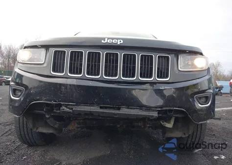 2016 Jeep Grand Cherokee Limited z USA, uszkodzony, nr VIN 1C4RJFBG0GC403714